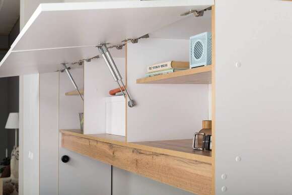 Детская Вуди. Комплект 1