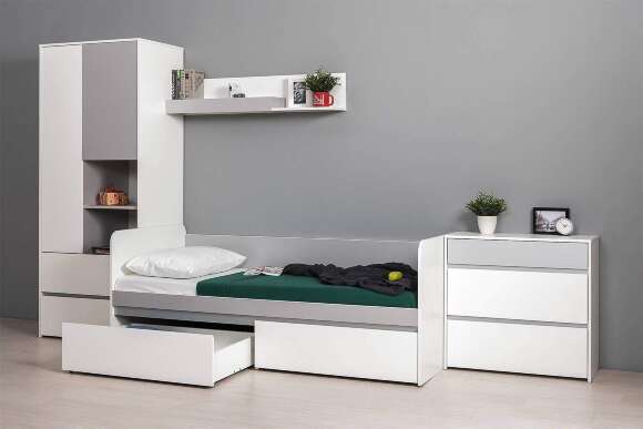 Молодежная Торонто. Комплект 3 Молодежная Торонто. Комплект 3