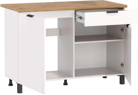 Венера стол 1200 Белый Венера стол 1200 Белый