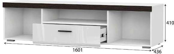 Тумба под телевизор Соло