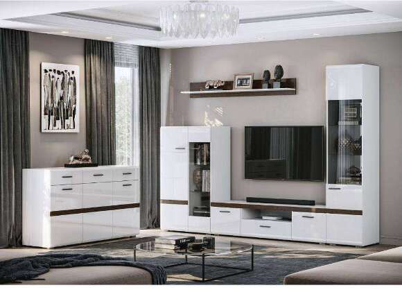 Тумба под телевизор Соло