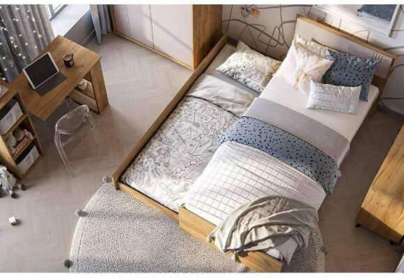 Подростковая Тоскана. Комплект 1