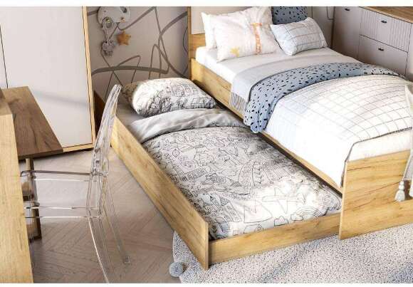 Подростковая Тоскана. Комплект 1