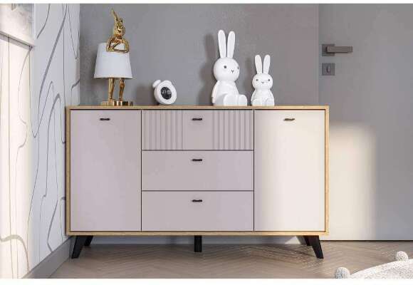 Подростковая Тоскана. Комплект 1