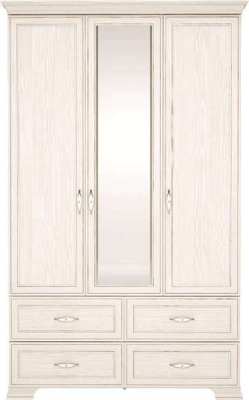 Спальня Венеция Ижмебель Комплект 1 Спальня Венеция Ижмебель Комплект 1