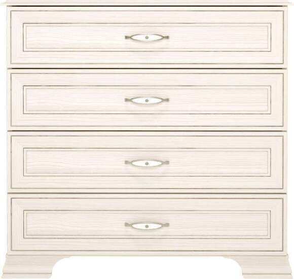 Спальня Венеция Ижмебель Комплект 1 Спальня Венеция Ижмебель Комплект 1