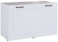 Тумба Апполия (ТЭКС) 800 Белый дуб Тумба Апполия (ТЭКС) 800 Белый дуб