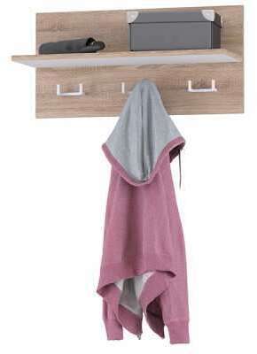 Прихожая Куба 6