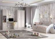 Подростковая Венеция. Комплект 2 Подростковая Венеция. Комплект 2