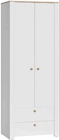 Детская Джастин. Комплект 1