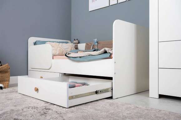 Детская Джастин. Комплект 1