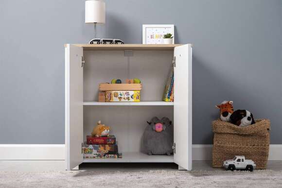 Детская Джастин. Комплект 1