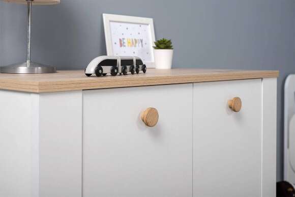 Детская Джастин. Комплект 1