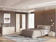 Спальня Калипсо 1 / Меланж