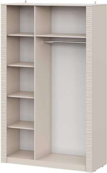 Спальня Калипсо 1 / Меланж