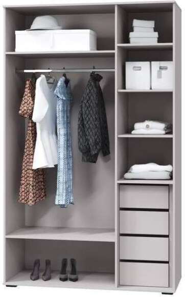 Спальня Кашемир. Комплект 2 Спальня Кашемир. Комплект 2