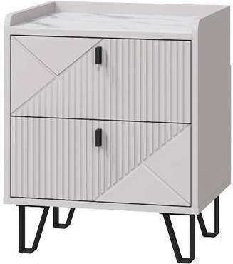 Спальня Кашемир. Комплект 2 Спальня Кашемир. Комплект 2