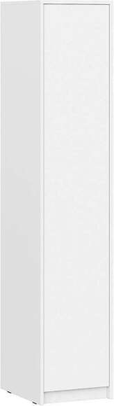 Пенал Айден белый