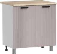 МК Аленушка Н 800 Лотос Кашемир,скоба антрацит МК Аленушка Н 800 Лотос Кашемир,скоба антрацит