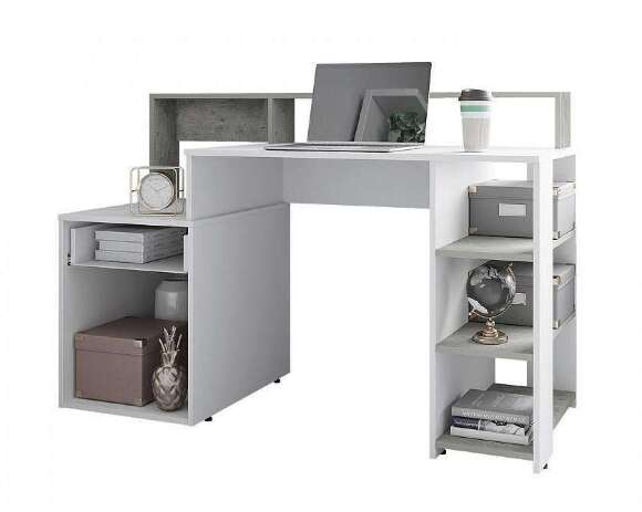 Компьютерный стол Лайф (Семья Мебелони)