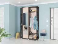 Прихожая Ирма-2 ТЭКС (Венге) Прихожая Ирма-2 ТЭКС (Венге)