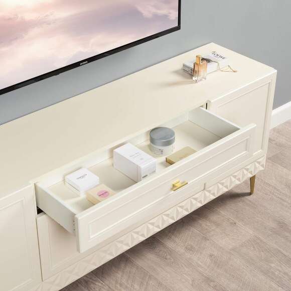 Гостиная Марион-3 Слоновая кость Гостиная Марион-3 Слоновая кость