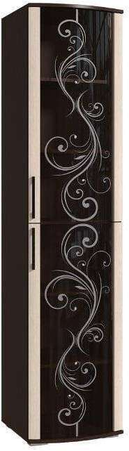 Шкаф-пенал «Флоренция» БТС