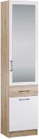 Шкаф-пенал с зеркалом Денвер (ТЭКС) Шкаф-пенал с зеркалом Денвер (ТЭКС)