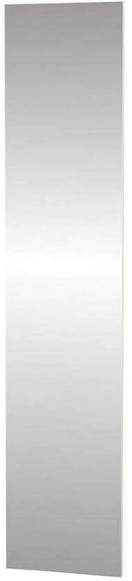 Дверь распашная Рум, 37 см зеркало дуб сонома Дверь распашная Рум, 37 см зеркало дуб сонома