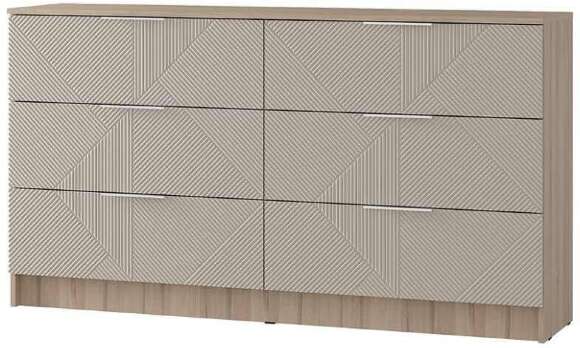 Гостиная Эмилия Комплект (БТС) Дуб смоки / Айриш 2 Гостиная Эмилия Комплект (БТС) Дуб смоки / Айриш 2