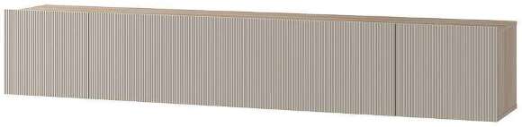 Гостиная Эмилия Комплект (БТС) Дуб смоки / Айриш 2 Гостиная Эмилия Комплект (БТС) Дуб смоки / Айриш 2