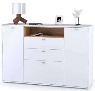 Гостиная Бэль комплектация 7