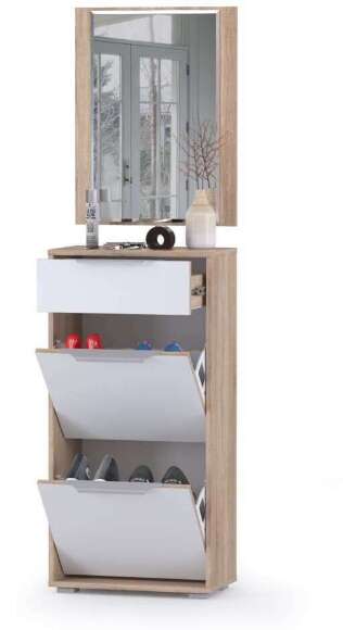 Прихожая Куба 7