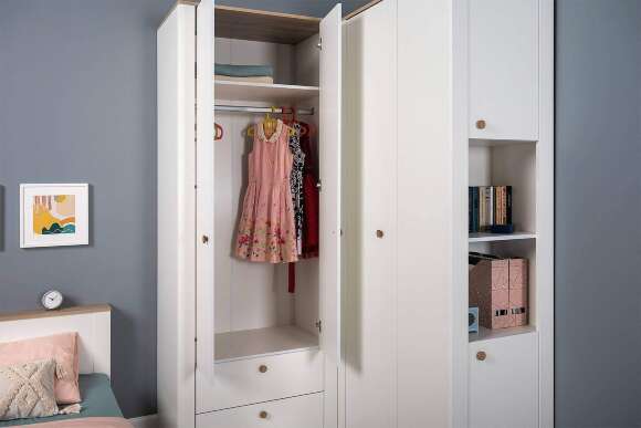 Детская Джастин. Комплект 2