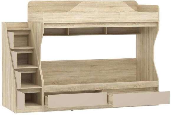 Детская Акварель 3 Капучино Детская Акварель 3 Капучино