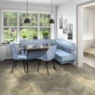 Кухонный набор Валенсия велюр лагуна Кухонный набор Валенсия велюр лагуна