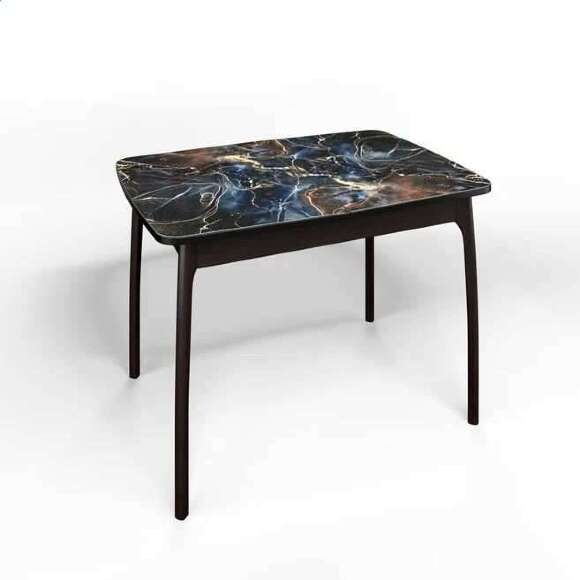 Кухонный набор Валенсия велюр лагуна