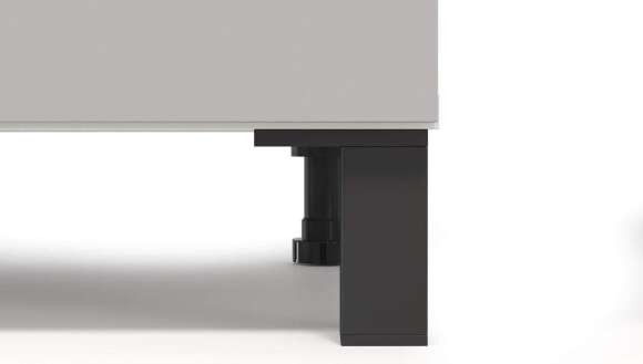 Венера стол 1200 МДФ Белый матовый Венера стол 1200 МДФ Белый матовый