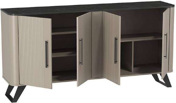 Гостиная Фиделия. Комплект 1