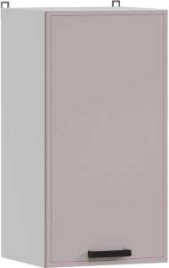 МК Аленушка В 400 Магнолия Кашемир,скоба черный МК Аленушка В 400 Магнолия Кашемир,скоба черный