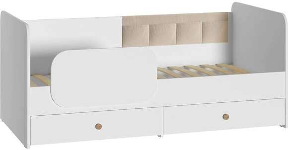 Накладка-карман Джастин Velutto 07, Серо-бежевый