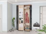 Прихожая Ирма-2 ТЭКС (Ясень Шимо) Прихожая Ирма-2 ТЭКС (Ясень Шимо)