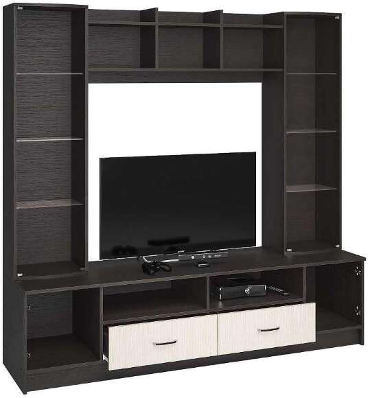 Мини-стенка в гостиную Марта-15 Мини-стенка в гостиную Марта-15