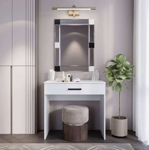 Стол туалетный Фьюжн СТ-02 (БТС) Стол туалетный Фьюжн СТ-02 (БТС)