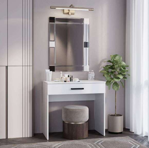 Стол туалетный Фьюжн СТ-02 (БТС) Стол туалетный Фьюжн СТ-02 (БТС)