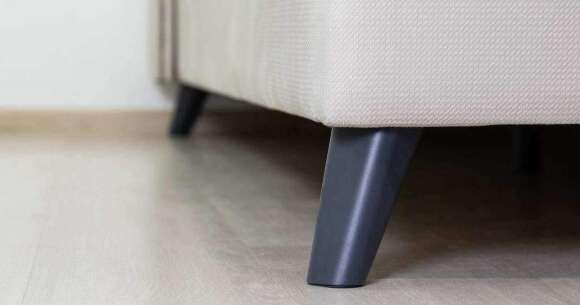 Мелисса кровать 140 Тори 56 светло-бежевый