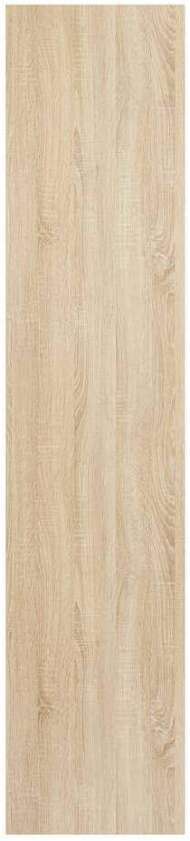 Дверь распашная Рум, 50 см дуб сонома Дверь распашная Рум, 50 см дуб сонома