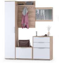 Прихожая Куба 8 Прихожая Куба 8