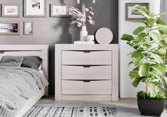 Спальня Леонардо. Комплект 1