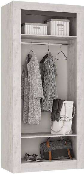 Спальня Леонардо. Комплект 1